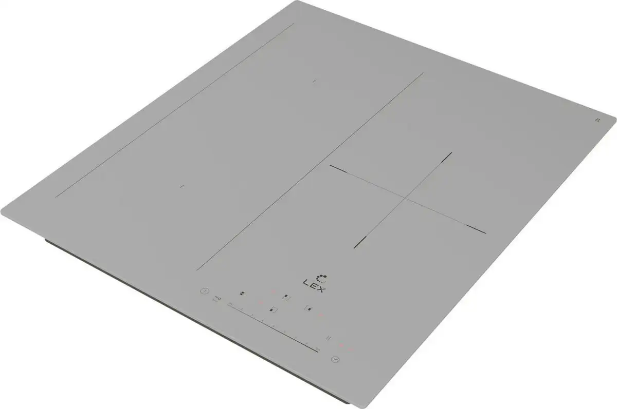 Варочная панель LEX EVI 431A GR - фото товара
