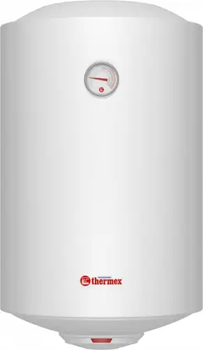 Накопительный электрический водонагреватель Thermex TitaniumHeat 80 V - изображение в каталоге