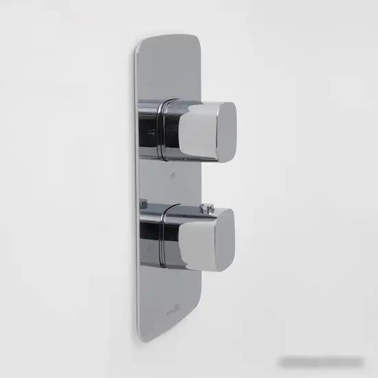 Смеситель Wasserkraft Naab 8644 Thermo - фото товара