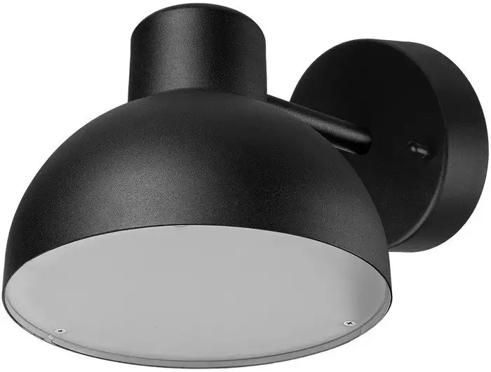 Уличный настенный светильник TDM Electric Бостон-1 SQ0330-0248