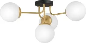 Люстра средней высоты Vitaluce V3999 V3999-8/4PL – изображение в каталоге