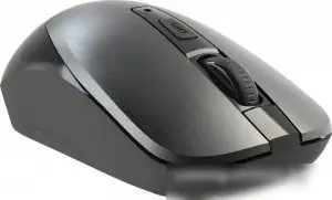 Мышь Defender Wave MM-995 (серебристый) – фото товара