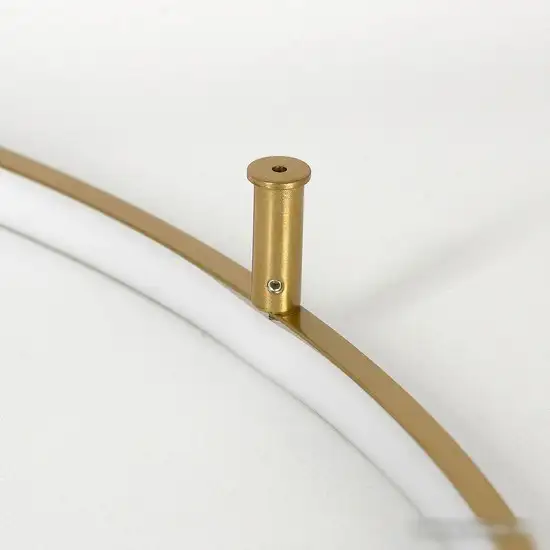 Припотолочная люстра Lussole Lowell LSP-7111 – фото товара