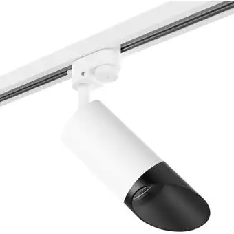 Трековый светильник Lightstar Rullo R1T43637 – изображение в каталоге