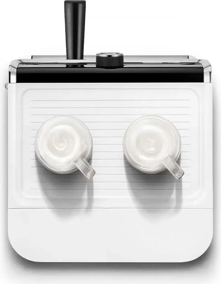 Рожковая кофеварка Kitfort KT-7170 - фото товара