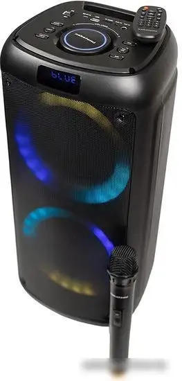 Колонка для вечеринок Nakatomi GS-30 – фото товара