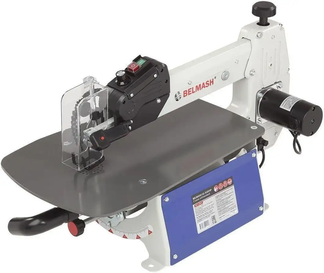 Станок Belmash (Белмаш) SS-450VSP – фото товара