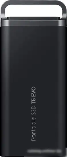 Внешний накопитель Samsung T5 EVO 4TB – фото товара