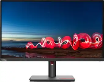 Монитор Lenovo ThinkVision T27i-30 63A4XAR1CB – изображение в каталоге