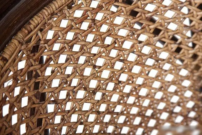 Обеденная группа TetChair Pelangi 02/15 4 кресла (грецкий орех) – фото товара