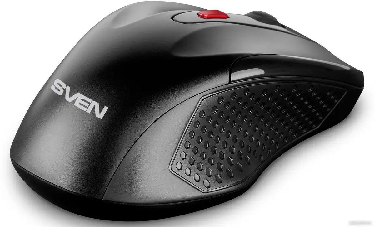 Мышь SVEN RX-450W – фото товара