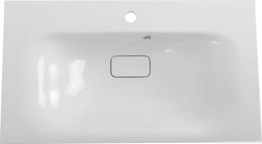 Умывальник BelBagno BB800/450-LV-MR-FT - фото товара