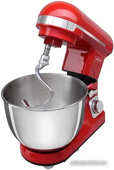 Миксер Kitfort KT-1324-1 (красный) - фото товара