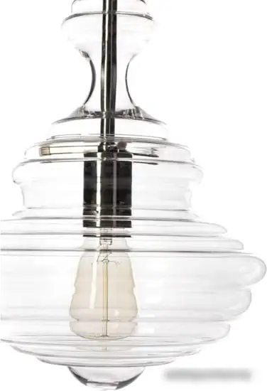 Подвесная люстра LOFT IT La Scala 2073-B – фото товара