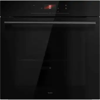 Электрический духовой шкаф ASKO OTP26BGH - изображение в каталоге