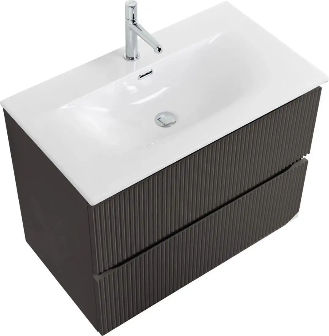 BelBagno Тумба под умывальник UNO-900-2C-SO-GSO – фото товара