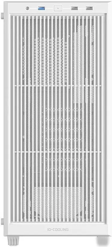 Корпус ID-Cooling Ware 310 (белый) – фото товара