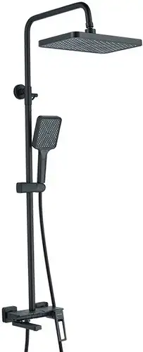 Душевая система Shevanik S6826H