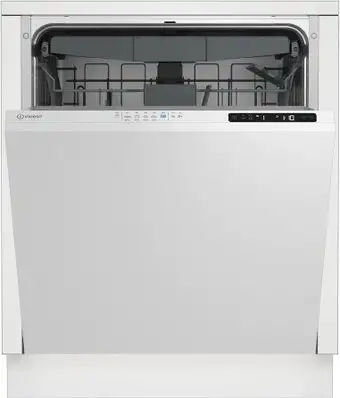 Встраиваемая посудомоечная машина Indesit DI 5C89 - изображение в каталоге