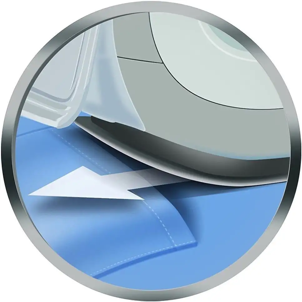 Утюг Braun CareStyle 5 IS 5145 BK - фото товара