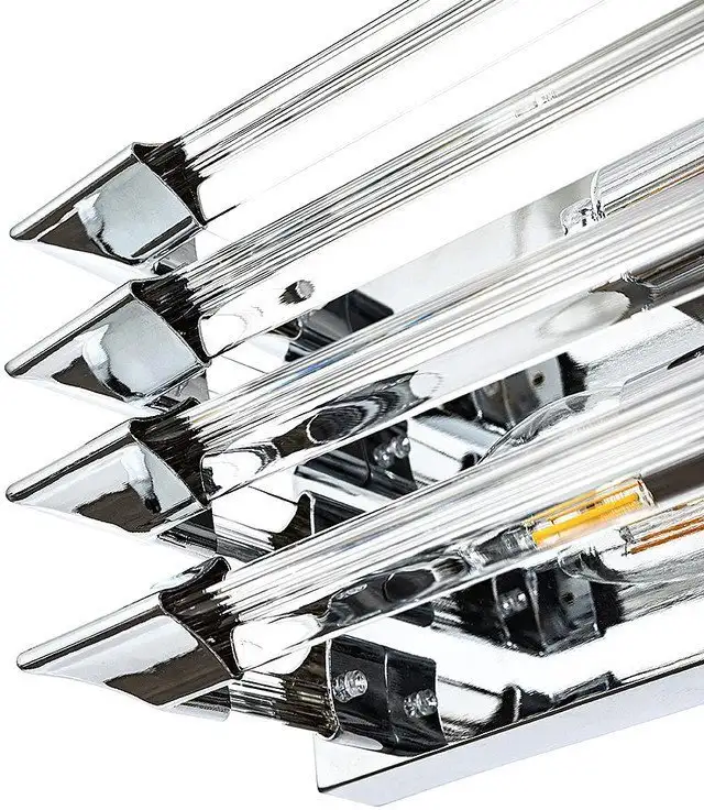 Бра Arte Lamp Caravaggio A1059AP-2CC – фото товара