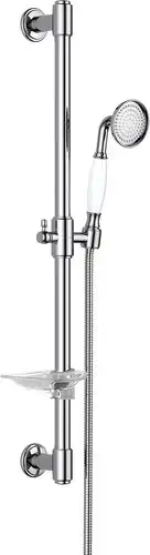 Душевой гарнитур Aquatek Классик AQ2020CR - изображение в каталоге