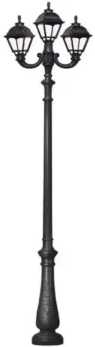 Фонарный столб Fumagalli Cefa U23.202.R21.AXF1R – изображение в каталоге