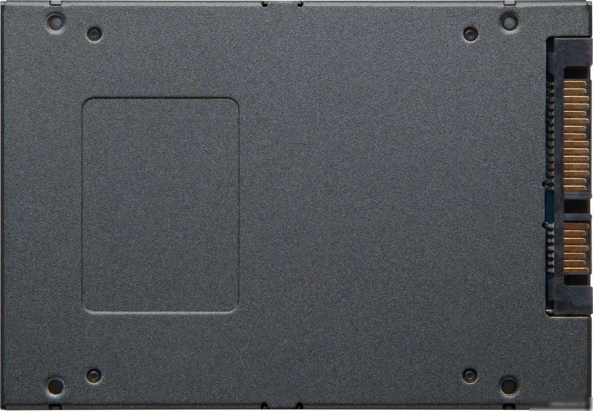 SSD Kingston A400 240GB SA400S37/240GBK – фото товара