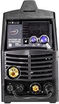 Сварочный инвертор AuroraPRO Speedway 205 Richip – фото товара