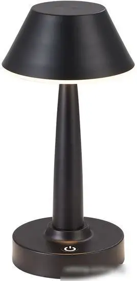 Настольная лампа Kinklight Снорк 07064-B,19