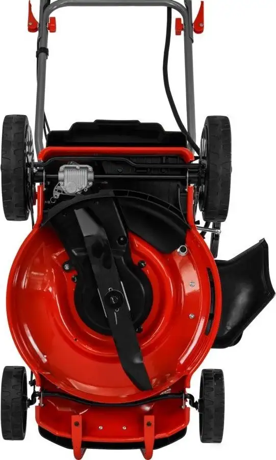 Газонокосилка ECO LG-645 E EC2014-6 – фото товара