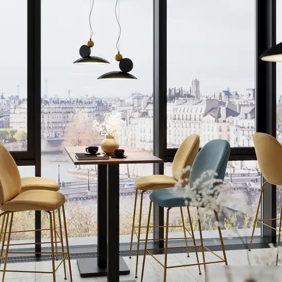 Подвесная люстра Odeon Light Travertino 6626/20L – фото товара