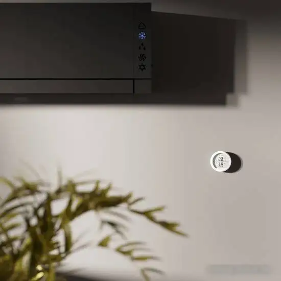 Датчик Elektrostandard температуры и влажности 76270/00 – фото товара