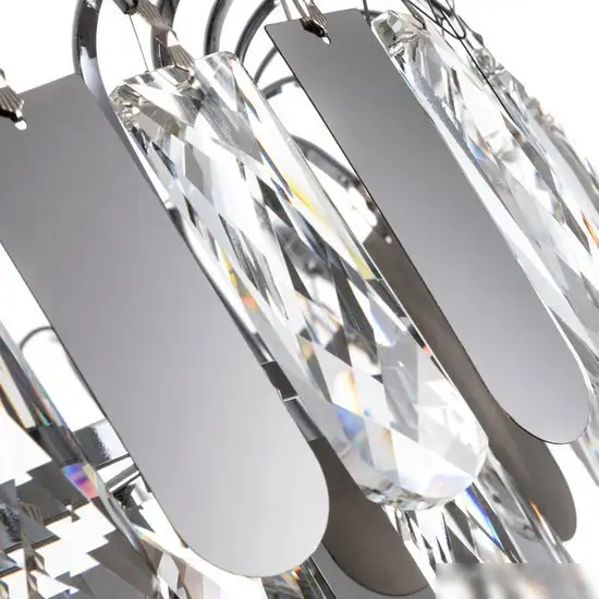 Люстра средней высоты Arte Lamp Vivien A2719SP-6CC – фото товара