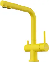 Смеситель Omoikiri Nagano-SL (sicilian lemon) - изображение в каталоге