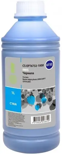 Чернила CACTUS CS-EPT6732-1000 – изображение в каталоге