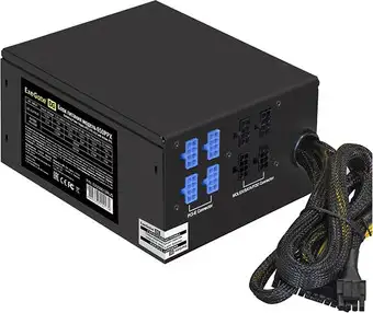 Блок питания ExeGate 650PPX EX259612RUS-S – изображение в каталоге