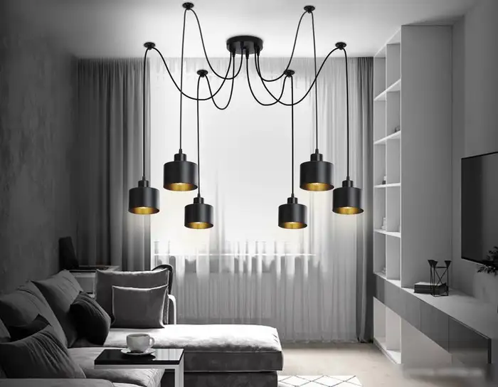 Подвесная люстра Ambrella Traditional TR8132 – фото товара