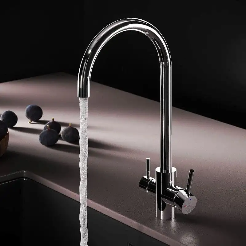 Смеситель AM.PM X-Joy S F85B07700 - фото товара