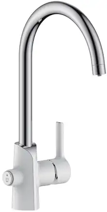 Смеситель Gappo G4303-8 - изображение в каталоге