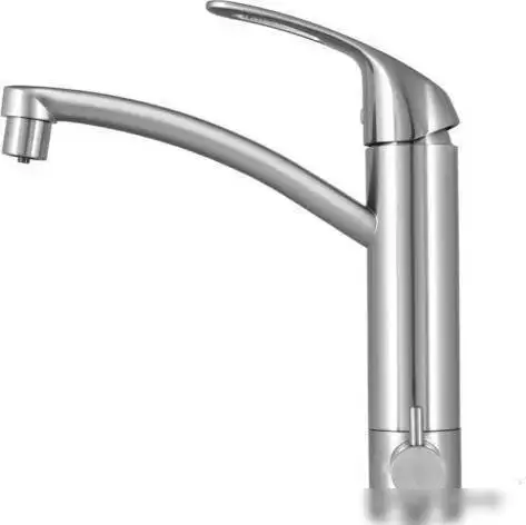 Смеситель Wisent W4298A - фото товара