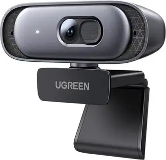 Веб-камера Ugreen CM778 35626 – изображение в каталоге