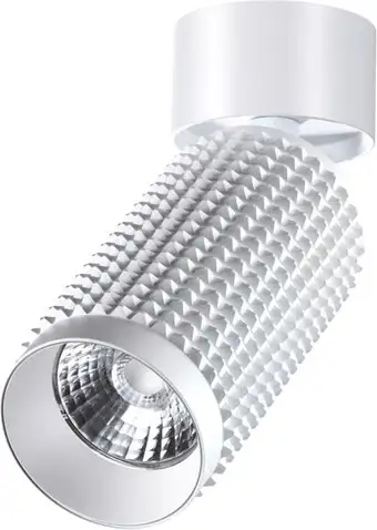 Спот Novotech Mais led 358508 – изображение в каталоге