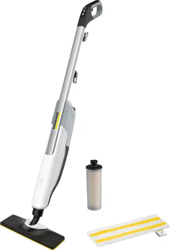 Паровая швабра Karcher SC 2 Upright 1.513-500.0 - изображение в каталоге