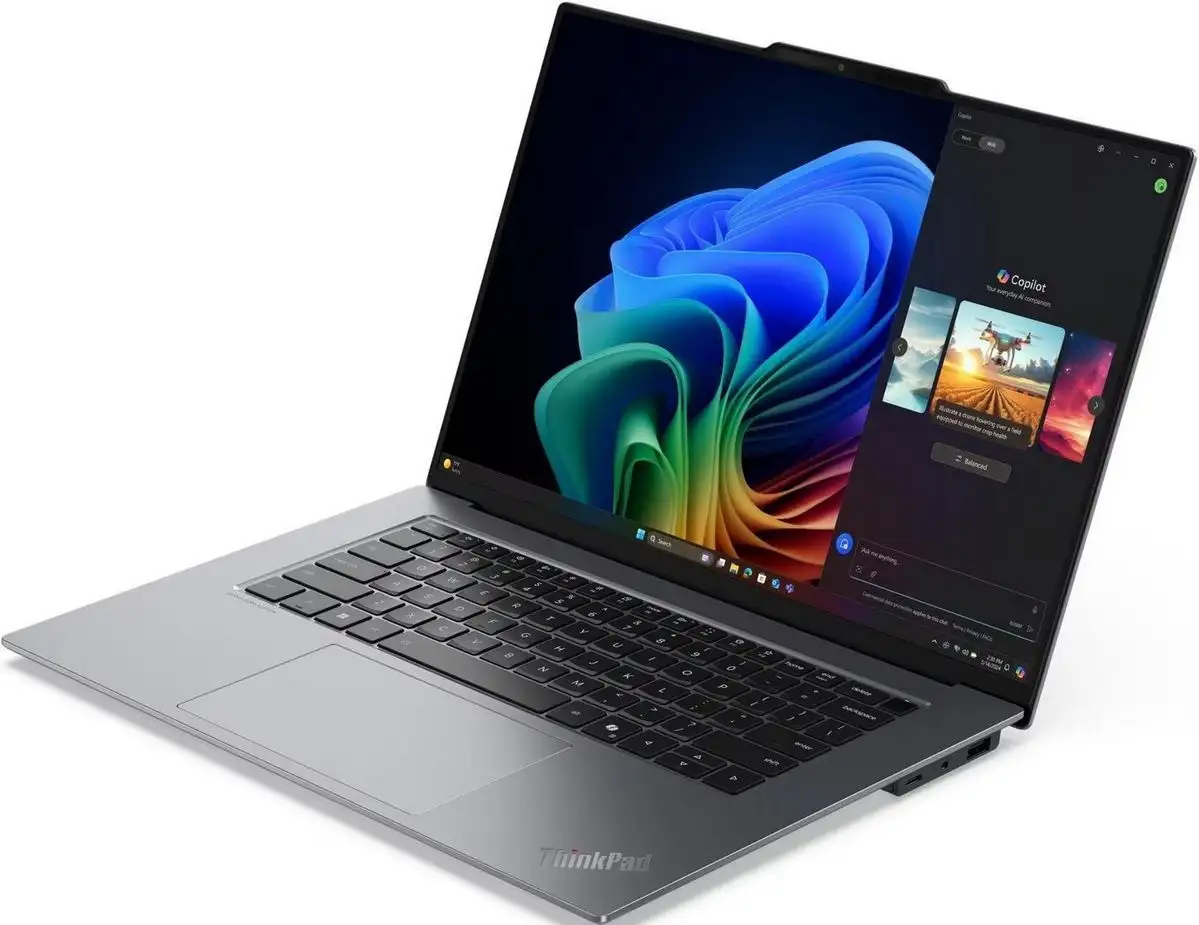 Ноутбук Lenovo ThinkPad X9-15 Gen 1 Aura Edition 21Q6006RUS – фото товара