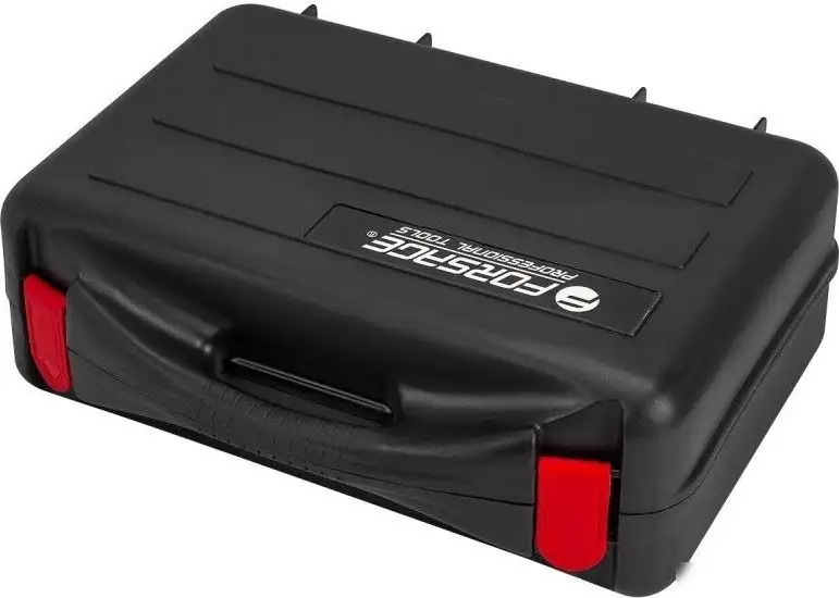 Набор электроинструментов FORSAGE F-JCB-18MT-B (с 2-мя АКБ, кейс) – фото товара