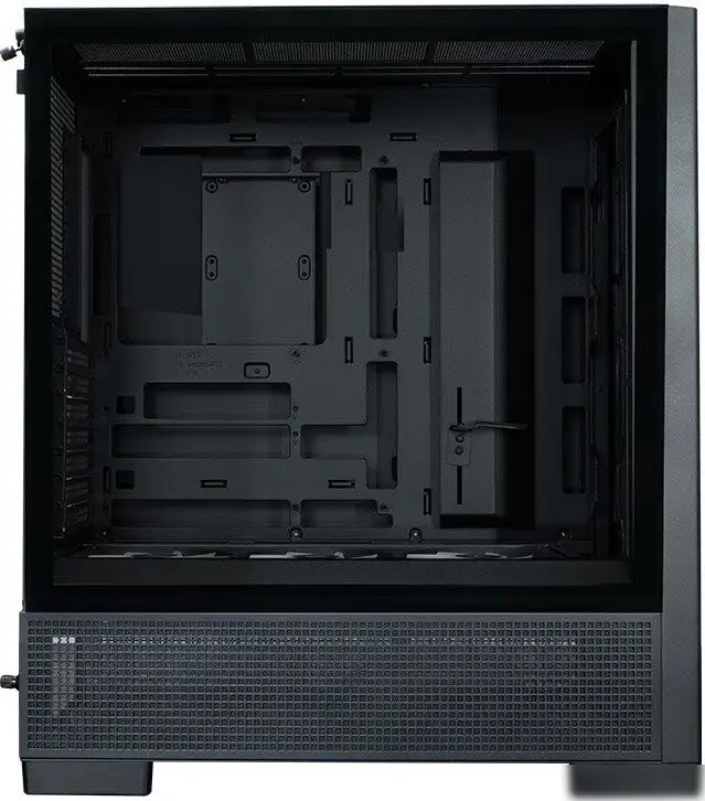 Корпус XASTRA A700 3ARGB-C10-UC (черный) – фото товара