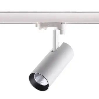 Трековый светильник Novotech Helix 358255 – изображение в каталоге