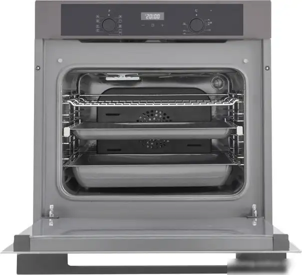 Электрический духовой шкаф Korting OKB 691 CSXN - фото товара