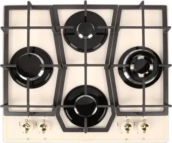 Варочная панель GEFEST ПВГ 2231-10 В85 - изображение в каталоге